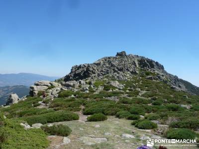 Circo de La Pedriza;viajes en febrero viajes en mayo clubes de montaña madrid